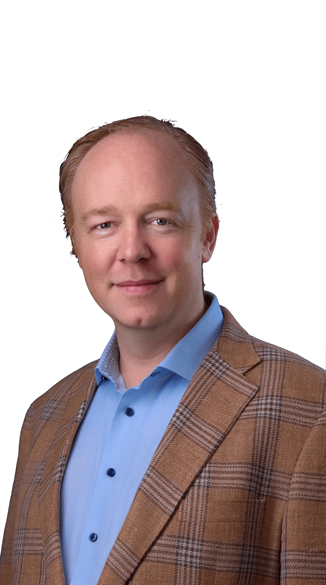 Ian Bergman
